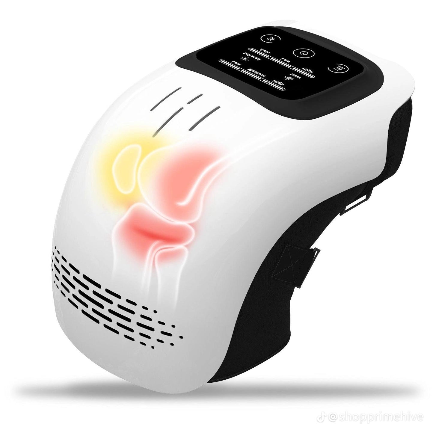 KneeCare Pro™ – Reliable Home Device for Joint Support